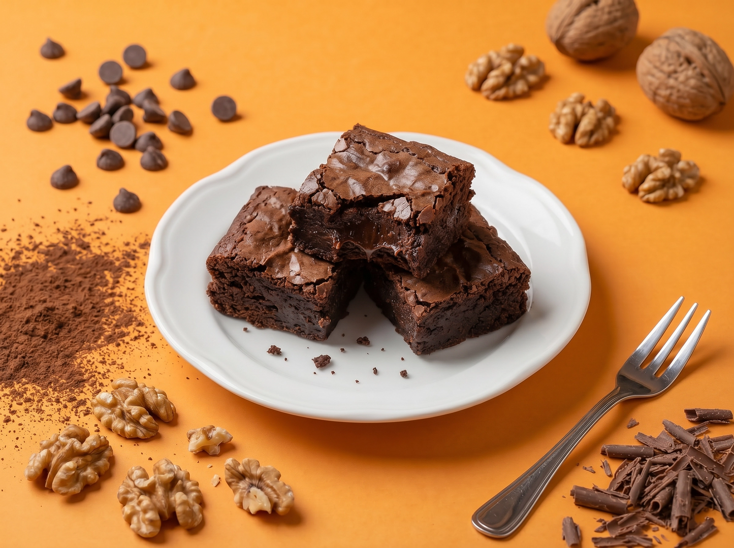 Chocolate Brownies