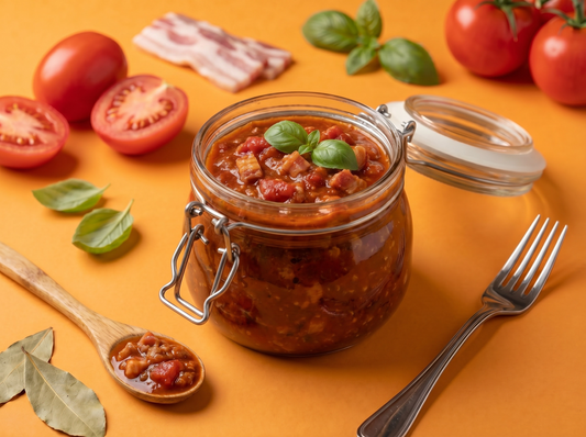 Amatriciana Sauce