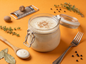 Béchamel Sauce