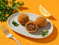Beef Croquettes