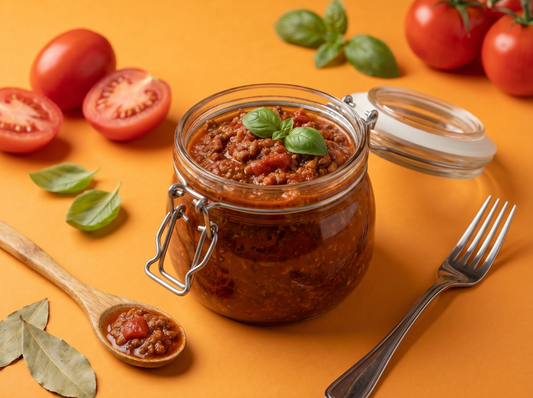 Bolognese Sauce