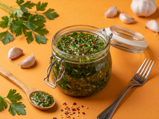 Chimichurri Sauce
