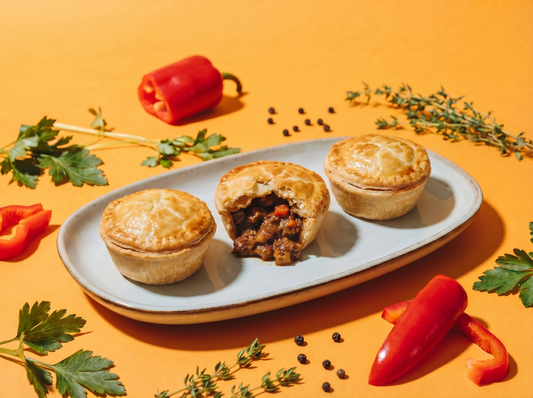 Meat Pies