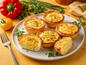 Mini Quiche