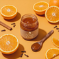Orange & Clove Jam
