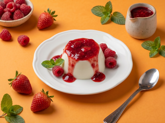 Panna Cotta