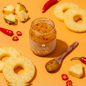 Pineapple & Chilli Jam