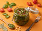 Special Pesto (Basil & Tomato)