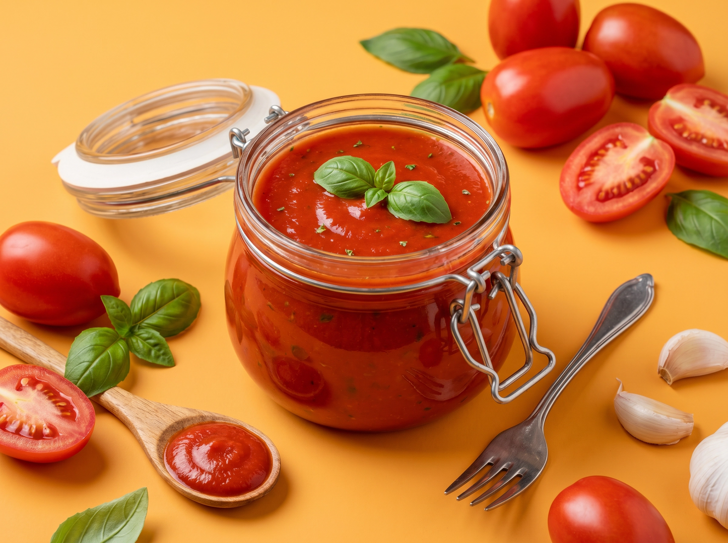 Tomato Sauce