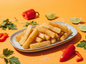 Yuca Fries
